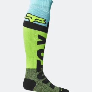 Medias HG para Hombre FOX TRICE COOLMAX TRICE COOLMAX THICK SOCK 130