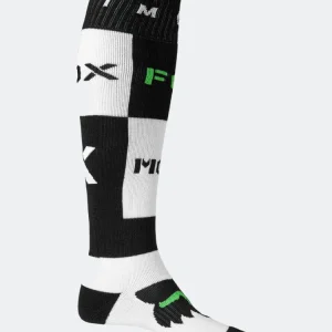 Medias HG para Hombre FOX NOBYL FRI NOBYL FRI THICK SOCK 001