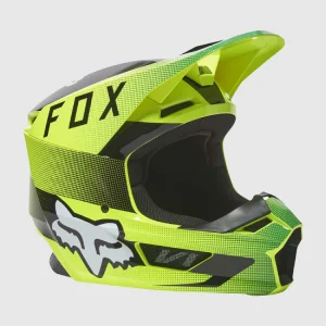 Casco para Hombre FOX V1 V1 RIDL HELMET 130