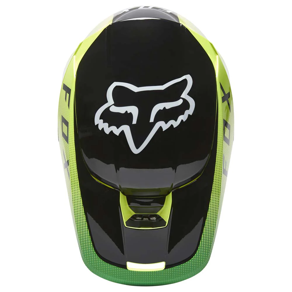 Casco para Hombre FOX V1 V1 RIDL HELMET 130 - Imagen 3
