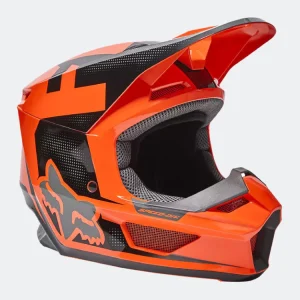 Casco para Niño FOX 8 años a más V1 YTH V1 DIER HELMET 824