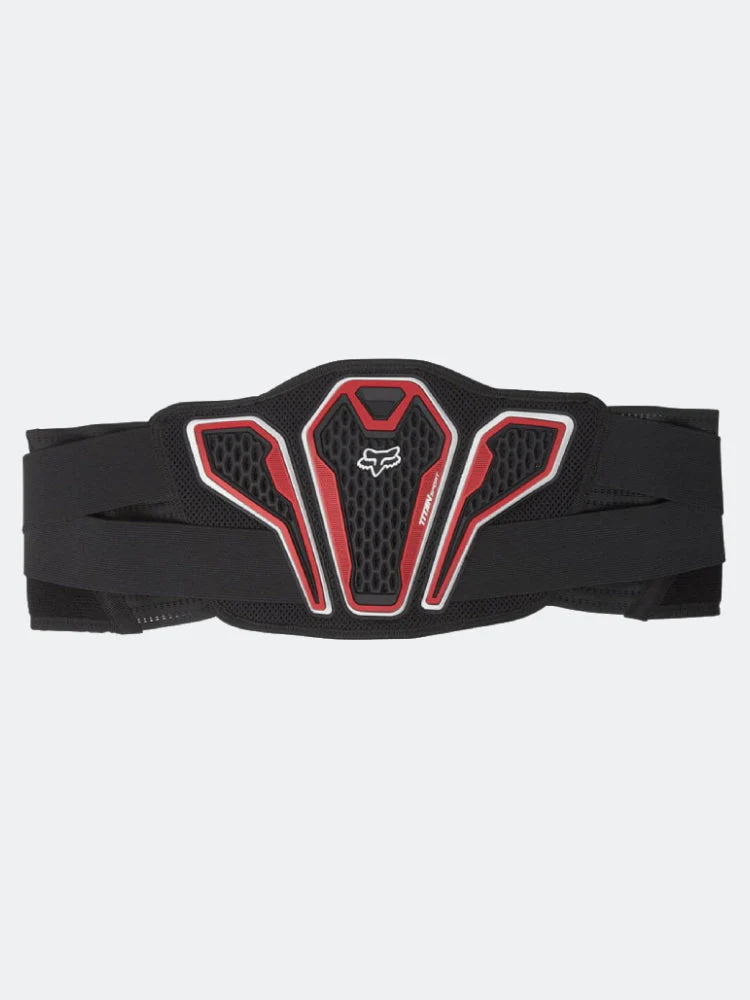 Back Protection para Hombre FOX TITAN TITAN SPORT BELT 001