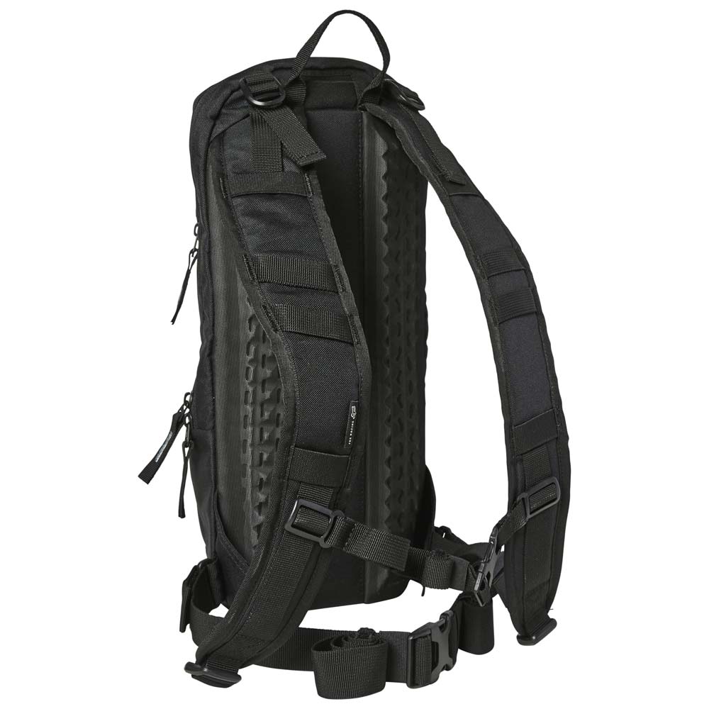 Mochila de Hidrataci贸n HG para Hombre FOX SMALL UTILITY 6L HYDRATION PACK- SM 001 - Imagen 3