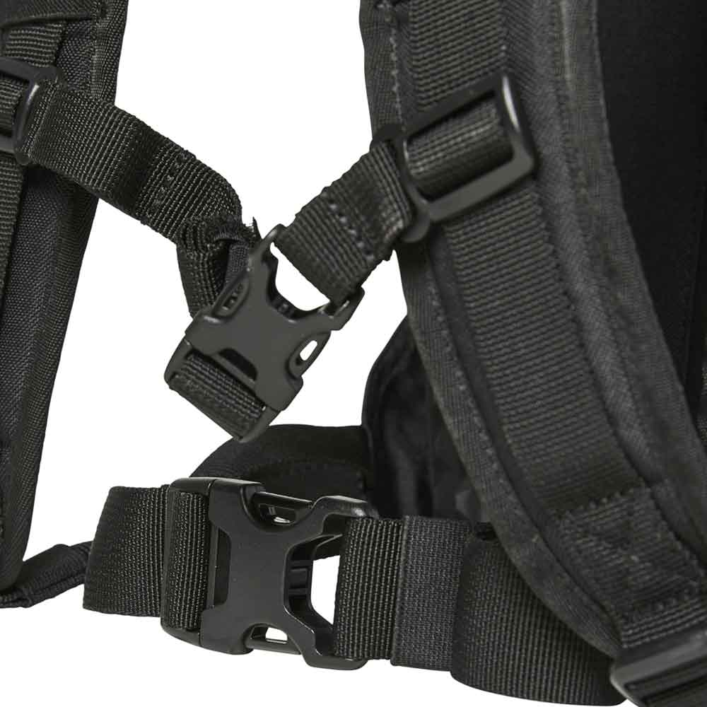 Mochila de Hidrataci贸n HG para Hombre FOX SMALL UTILITY 6L HYDRATION PACK- SM 001 - Imagen 4