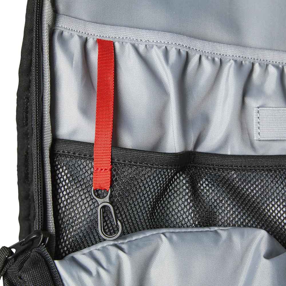 Mochila de Hidrataci贸n HG para Hombre FOX SMALL UTILITY 6L HYDRATION PACK- SM 001 - Imagen 6