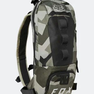 Mochila de Hidratación HG para Hombre FOX SMALL UTILITY 6L HYDRATION PACK- SM 031