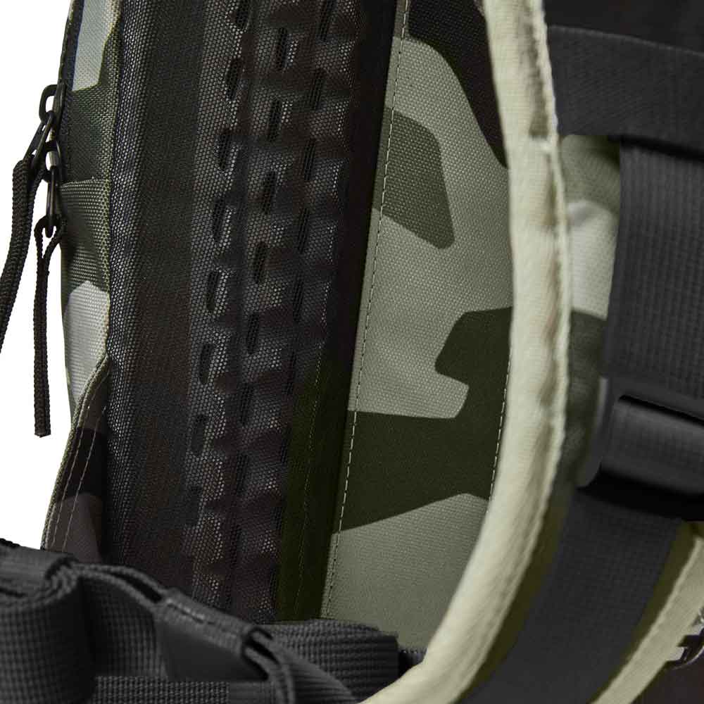 Mochila de Hidrataci贸n HG para Hombre FOX SMALL UTILITY 6L HYDRATION PACK- SM 031 - Imagen 4