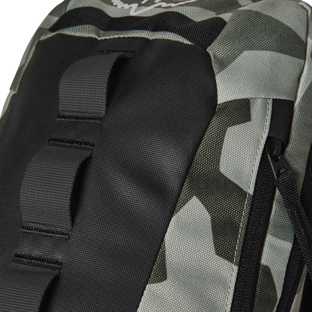 Mochila de Hidrataci贸n HG para Hombre FOX SMALL UTILITY 6L HYDRATION PACK- SM 031 - Imagen 5