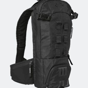Mochila de Hidratación HG para Hombre FOX MEDIUM UTILITY 10L HYDRATION PACK- MD 001