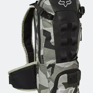 Mochila de Hidratación HG para Hombre FOX MEDIUM UTILITY 10L HYDRATION PACK- MD 031