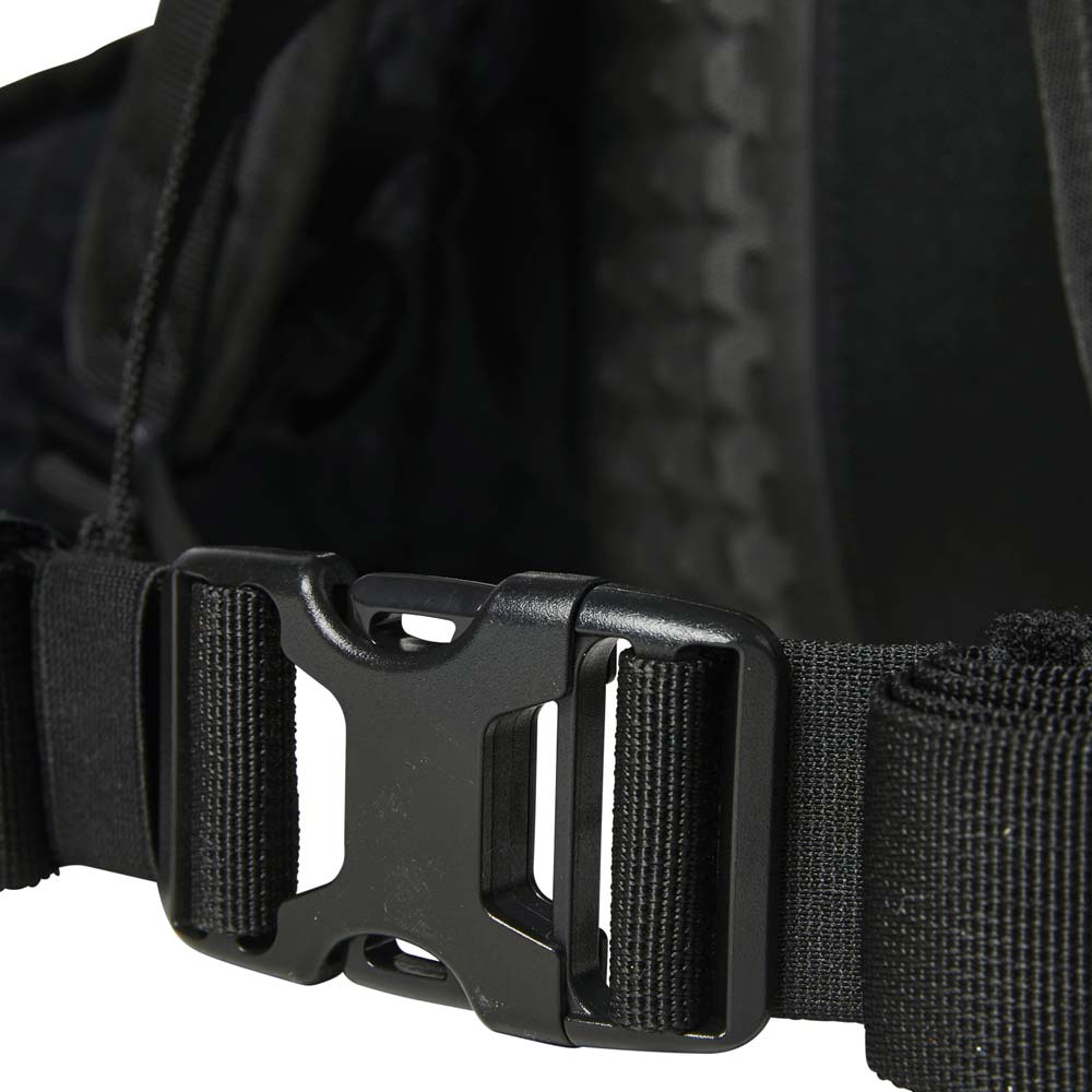 Mochila de Hidrataci贸n HG para Hombre FOX LARGE UTILITY 18L HYDRATION PACK- LG 001 - Imagen 3