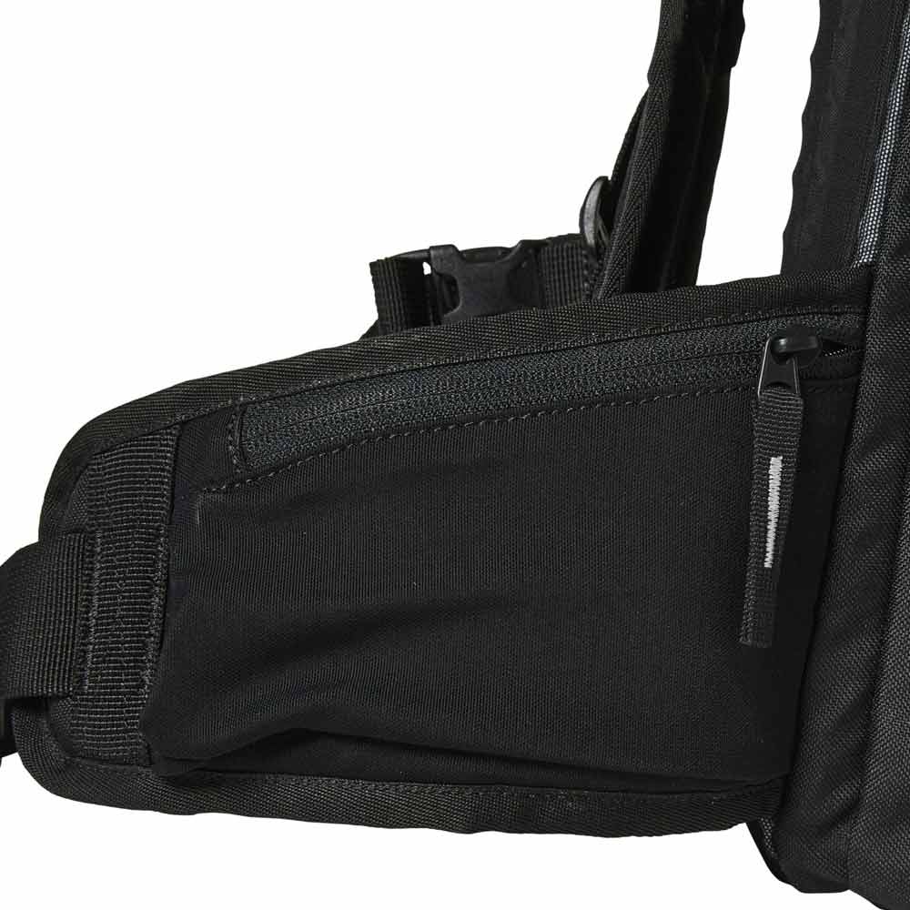 Mochila de Hidrataci贸n HG para Hombre FOX LARGE UTILITY 18L HYDRATION PACK- LG 001 - Imagen 5