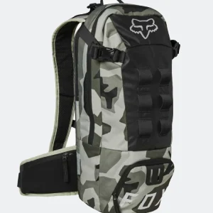 Mochila de Hidratación HG para Hombre FOX LARGE UTILITY 18L HYDRATION PACK- LG 031