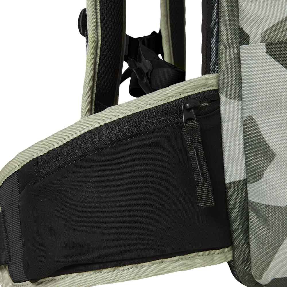 Mochila de Hidrataci贸n HG para Hombre FOX LARGE UTILITY 18L HYDRATION PACK- LG 031 - Imagen 4