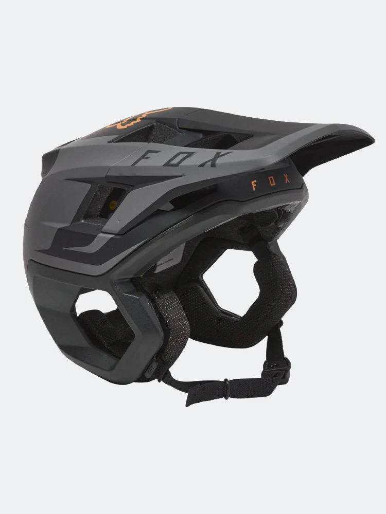 Casco para Hombre FOX DROPFRAME DROPFRAME PRO HLMT SIDESWIPEC 595