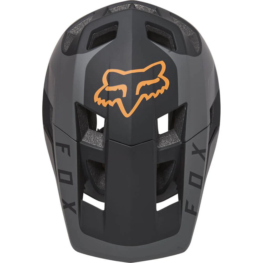 Casco para Hombre FOX DROPFRAME DROPFRAME PRO HLMT SIDESWIPEC 595 - Imagen 3