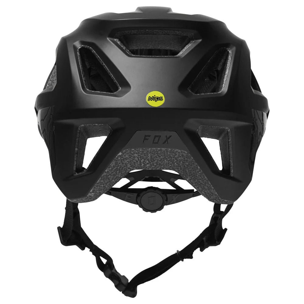 Casco para Hombre FOX MAINFRAME MAINFRAME HELMET TRVRS, CE 021 - Imagen 4