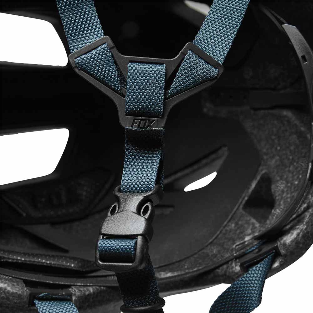 Casco para Hombre FOX MAINFRAME MAINFRAME HELMET MIPS, CE 098 - Imagen 6