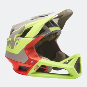 Casco para Hombre FOX PROFRAME PROFRAME HELMET TUK, CE 224