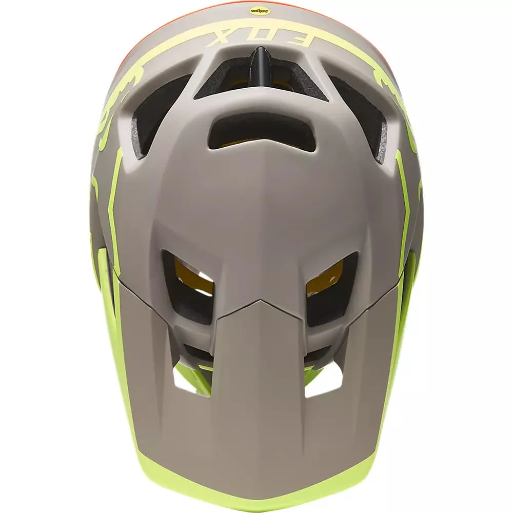 Casco para Hombre FOX PROFRAME PROFRAME HELMET TUK, CE 224 - Imagen 4