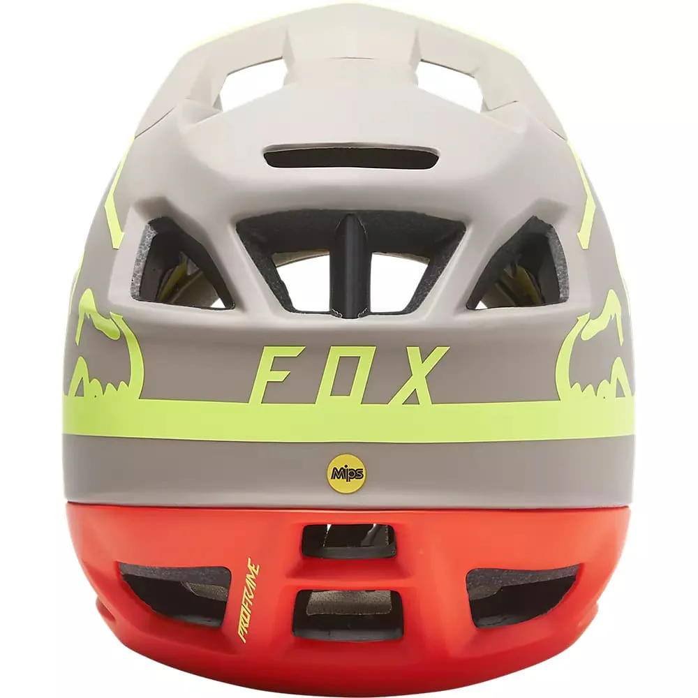 Casco para Hombre FOX PROFRAME PROFRAME HELMET TUK, CE 224 - Imagen 5