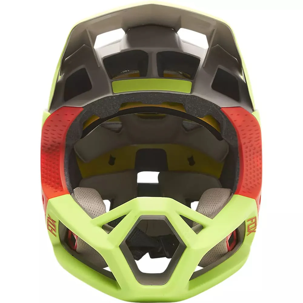Casco para Hombre FOX PROFRAME PROFRAME HELMET TUK, CE 224 - Imagen 6
