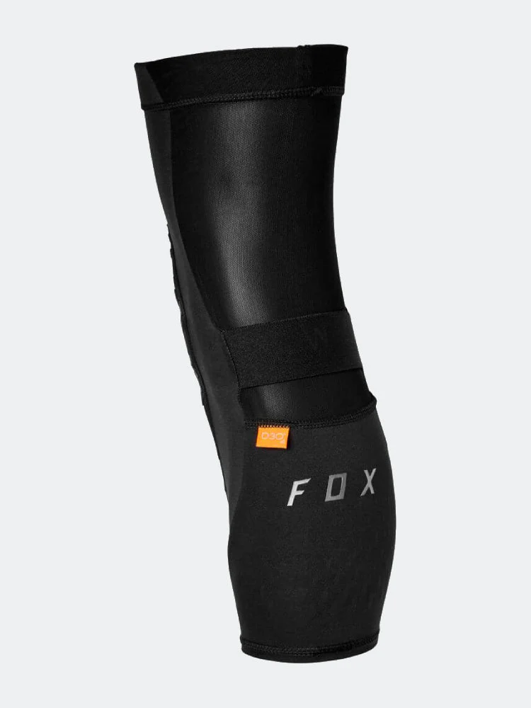 Knee Guard para Hombre FOX ENDURO PRO ENDURO PRO KNEE GUARD 001
