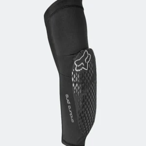 Codera para Hombre FOX ENDURO PRO ENDURO PRO ELBOW GUARD 001