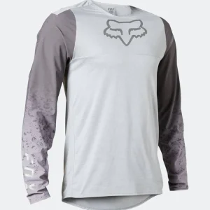 Jersey para Hombre FOX FLEXAIR SS FLEXAIR RS LUNAR JERSEY 097