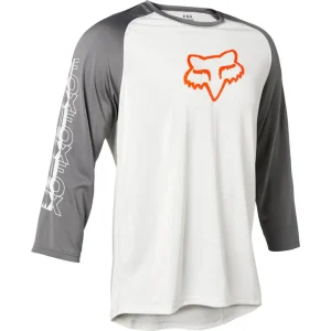 Jersey para Hombre FOX RANGER RANGER 3/4 JERSEY VIBE 097
