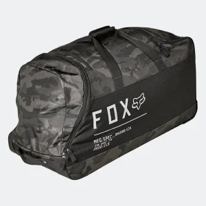 Bolso HG para Hombre FOX SHUTTLE SHUTTLE 180 - BLK CAMO 247