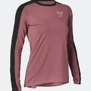 Jersey para Mujer FOX RANGER W RANGER DR MID LS JERSEY 298