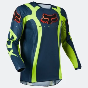 Jersey para Hombre FOX 180 180 VENZ JERSEY 203