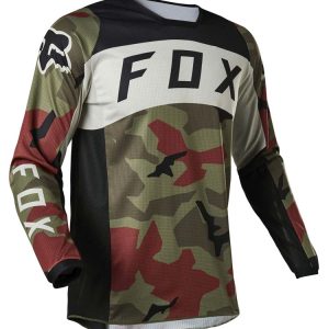 Jersey para Hombre FOX 180 180 BNKR JERSEY 031