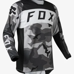 Jersey para Hombre FOX 180 180 BNKR JERSEY 247