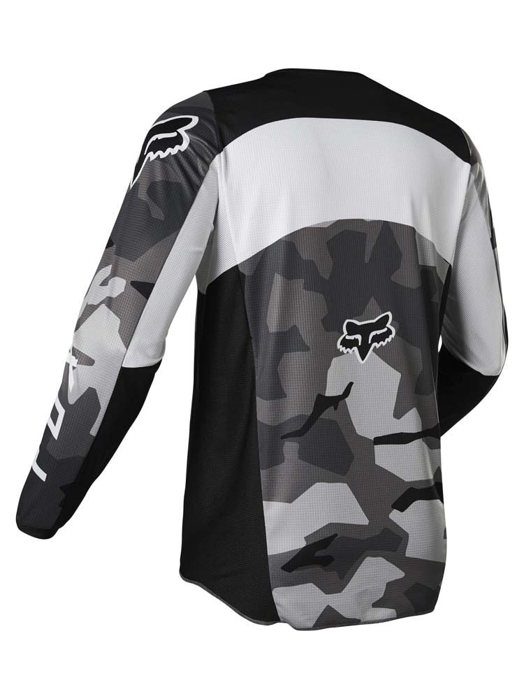 Jersey para Hombre FOX 180 180 BNKR JERSEY 247 - Imagen 4