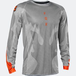 Jersey para Hombre FOX AIRLINE AIRLINE EXO JERSEY 230