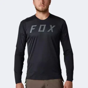 Jersey para Hombre FOX FLEXAIR LS FLEXAIR PRO LS JERSEY [PLM PR] 001