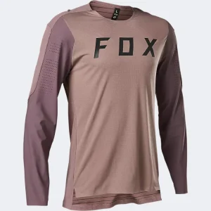 Jersey para Hombre FOX FLEXAIR LS FLEXAIR PRO LS JERSEY [PLM PR] 352