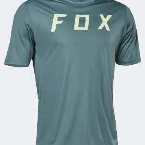 Jersey para Hombre FOX RANGER SS RANGER SS JERSEY MOTH 490