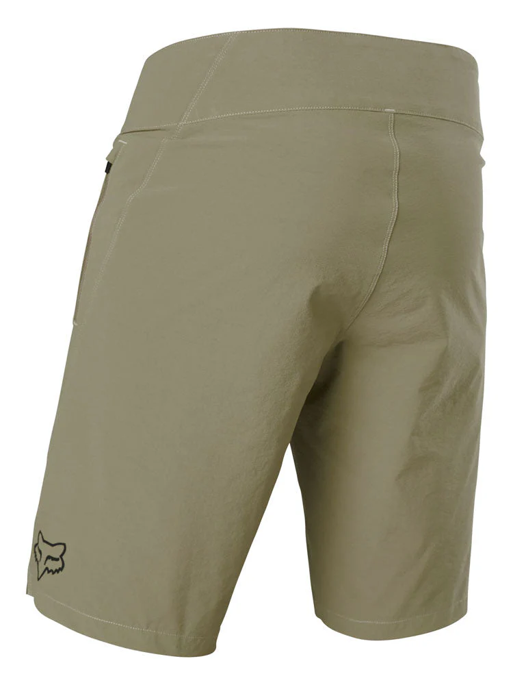 Short para Hombre FOX FLEXAIR FLEXAIR SHORT 374 - Imagen 4