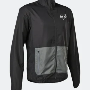 Casaca para Hombre FOX RANGER RANGER WIND JACKET 001