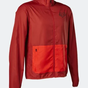 Casaca para Hombre FOX RANGER RANGER WIND JACKET 348