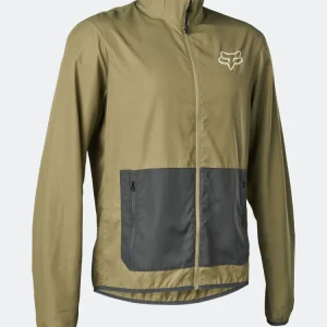 Casaca para Hombre FOX RANGER RANGER WIND JACKET 374