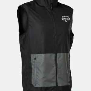 Chaleco para Hombre FOX RANGER RANGER WIND VEST 001