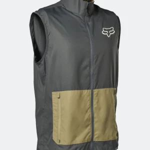 Chaleco para Hombre FOX RANGER RANGER WIND VEST 330