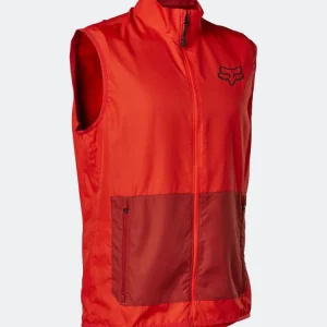 Chaleco para Hombre FOX RANGER RANGER WIND VEST 348