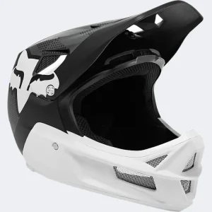 Casco para Hombre FOX RAMPAGE RAMPAGE COMP CAMO CE/CPSC 033