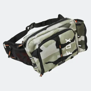 Mochila de Hidratación HG para Hombre FOX LUMBAR 5L LUMBAR HYDRATION PACK 031