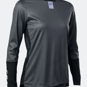 Jersey para Mujer FOX DEFEND LS W DEFEND LS JERSEY 330